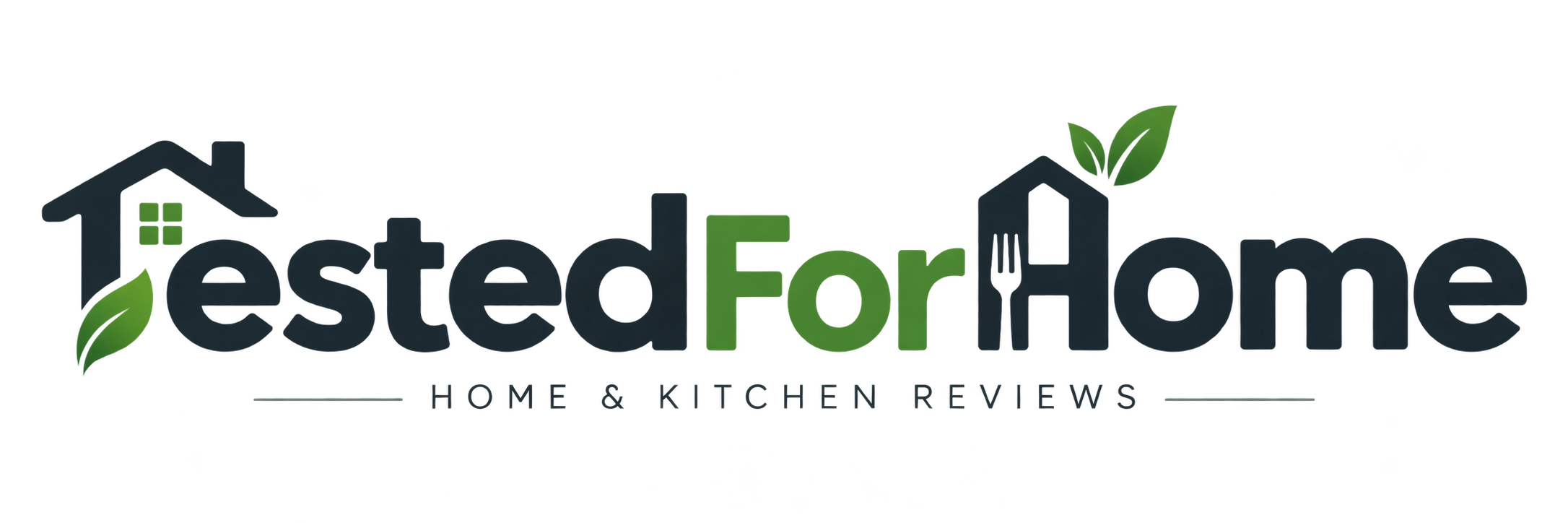 Tested For Home